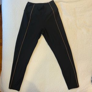 Abercrombie YPB Leggings (matching top sold separate)